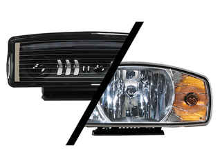 Clearance! NOS SnowEx 9.5 SS HDV Model, V-plow Flare Top, Trip edge Stainless Steel V-Plow, Automatixx Attachment System